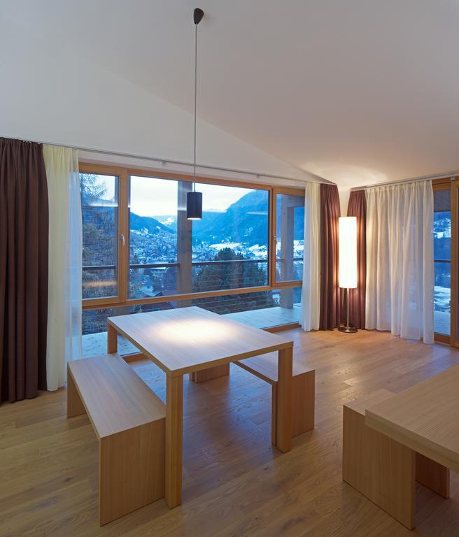 אורטיסיי Residence Larciunei חדר תמונה