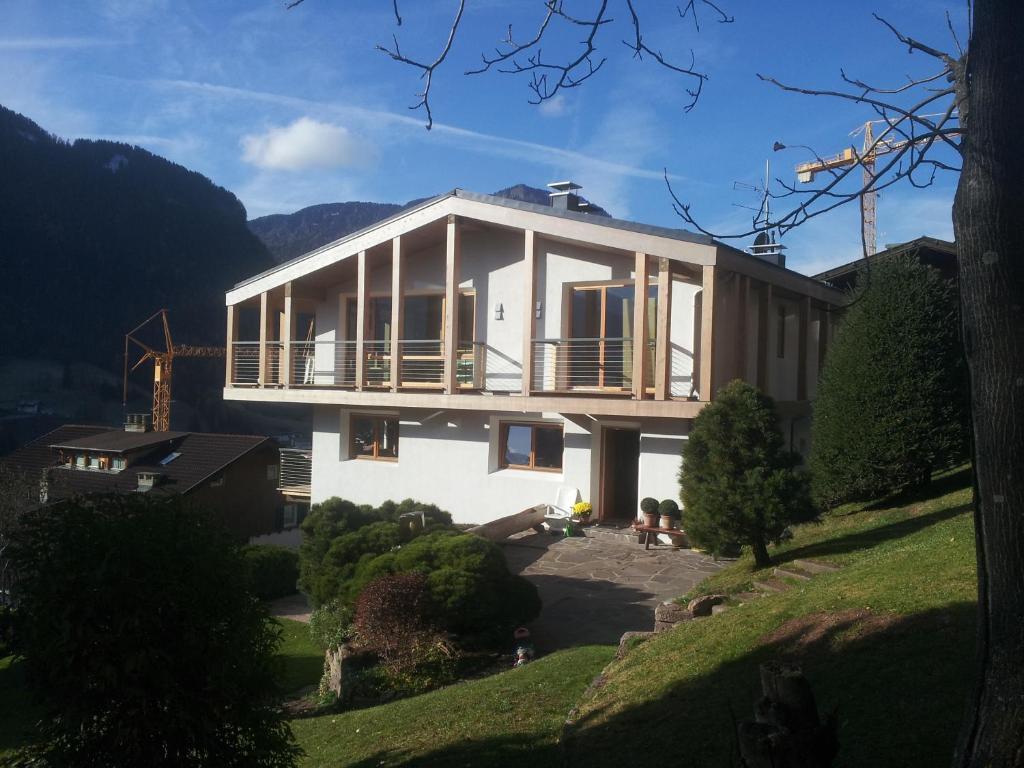 אורטיסיי Residence Larciunei חדר תמונה